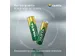 Batterij VARTA oplaadbaar Accu Phone 2x AAA 550mAh