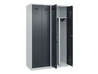 C-plus-p Armoires vestiaires EPI