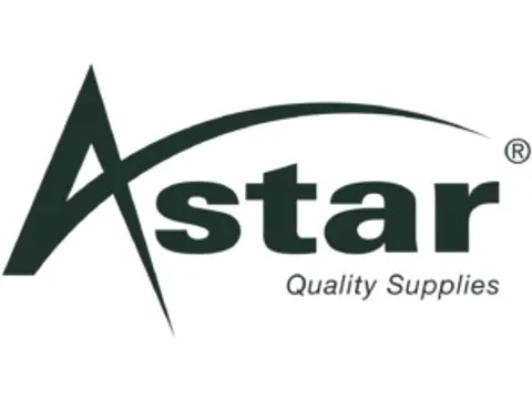 AS20532 ASTAR CANON 067H LBP cartridge cyaan rebuilt 2350 pagina's