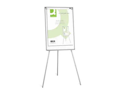 Flipchartblok 585 X 810 Mm 40 Vel