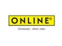 Online logo