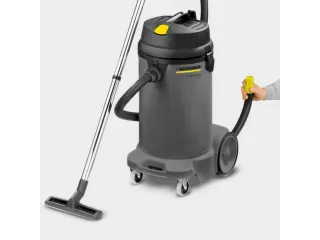 Nat-/droogzuiger 1380 W 200 Mbar 48L - 3