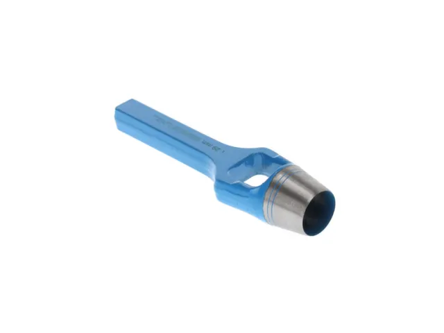 570029 Henkelloche ijzer 29mm