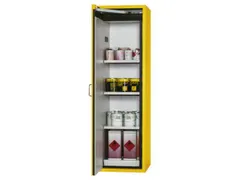 Kast Voor Gevaarlijke Stoffen,V. Brandbare/Giftige Stoffen,Type 90