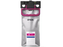 Epson C13T13M340 T13M3 WorkForce Pro EM inkt magenta