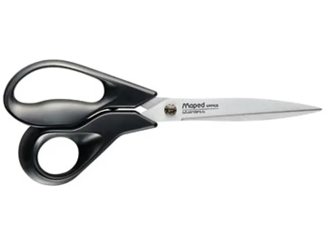 Maped Schaar Advanced 21 cm Zwart