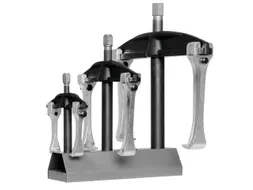 1.04/ST-HP-B Universele trekkerset met statief