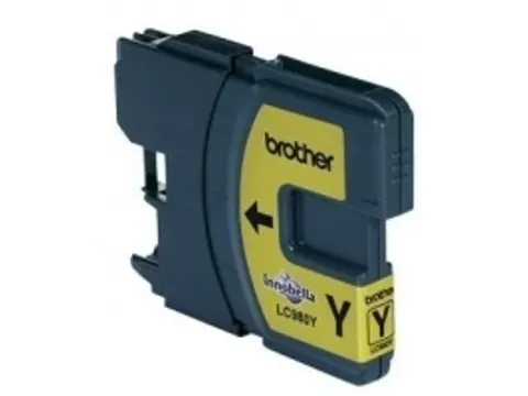 LC-980Y Inktcartridge geel