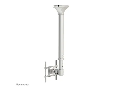 Neomounts FPMA-C200 Monitor/TV-beugel plafond 1 scherm - 10-40 inch -