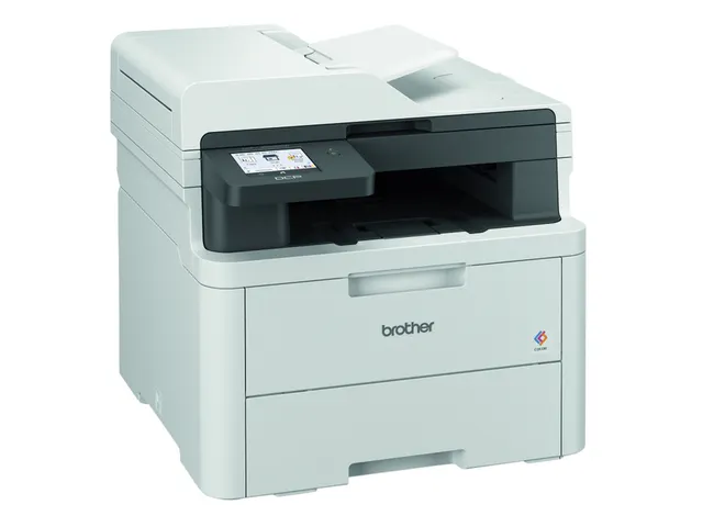 Multifunctional Laserprinter Brother DCP-L3560CDW