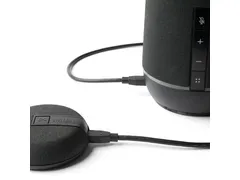 Expansion Mic voor de Meeting Owl - vergroot het audiobereik in groter