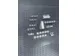 plaque de rangement perforée,2xplaque perforée,panneaux Hxl 991x914m