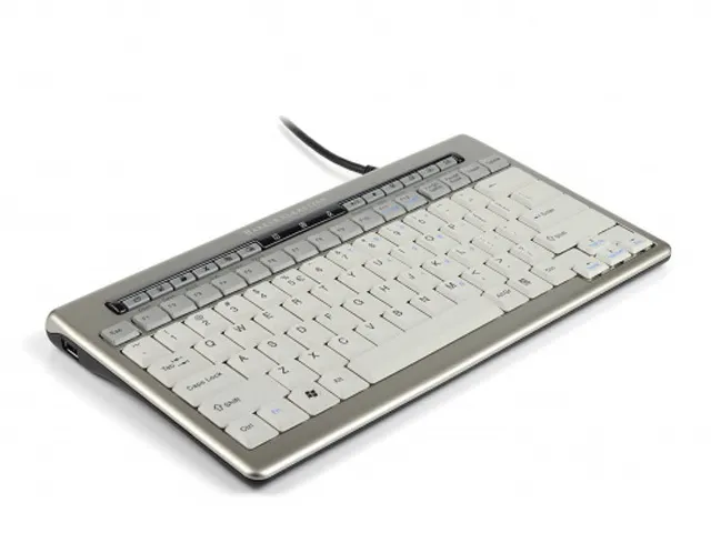 Toetsenbord S-board 840 Azerty Be
