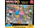 Wasgij Original 46 Middle Aisle Madness 1000 stukjes