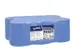 Poetspapier Celtex Centerfeed Midi 2-laags blauw 108 meter krimp a 6 r