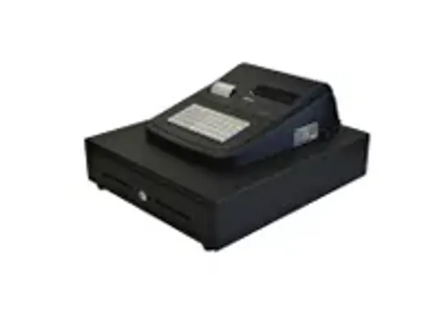 OUTLET Kassa SAM4S ER-180U zwart
