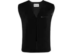 OUTLET Inuteq Bodycool Basic koelvest Zwart maat S
