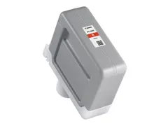 Canon PFI-1300R, Rood, Inkt op pigmentbasis, 330 ml