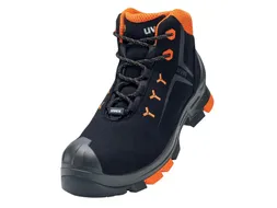 uvex 2 6509 veiligheidsschoen S3 - 41