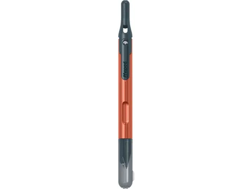 Penpasser Maped 3-delig assorti
