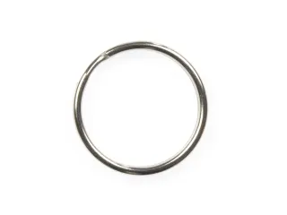 Sleutelring Kangaro 25 mm 100 stuks - 3