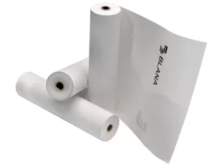 Faxrol 216mmx30m, kern Ø12mm high sensitive - 2