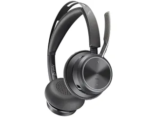 Headset HP POLY Voyager Focus 2 USB-C met oplaadstation - 4
