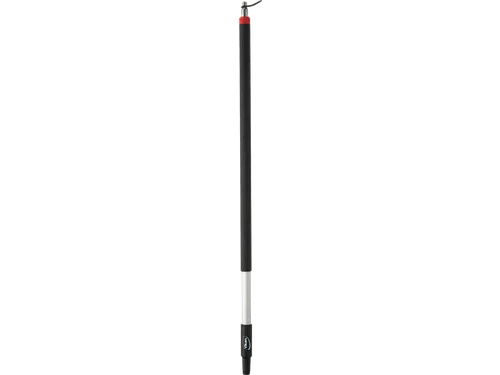 Vikan Transport 299252 steel 1025 mm met waterdoorvoer slangpilaar