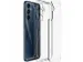 Spigen Case ACS08890 Galaxy A16 (5g) Ultra Hybrid Crystal Clear
