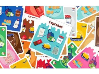 Spel Little bakers 4+ - 2