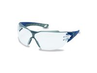 Veiligheidsbril Pheos CX2 9198 Blauw Grijs Polycarbonaat Blank