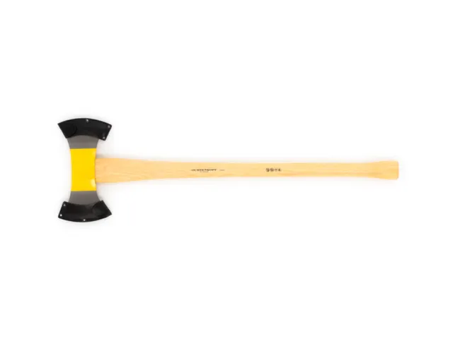 OX 16 H-1008 Dubbele ILTIS bijl model Canada 1000g