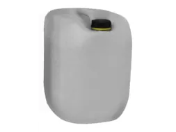 Jerrycan Pe Hxbxd 400x280x380mm 30 Liter Schroefsluiting Naturel