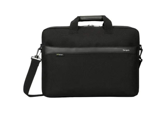 Targus GeoLite EcoSmart 13-14 inch Laptoptas Zwart