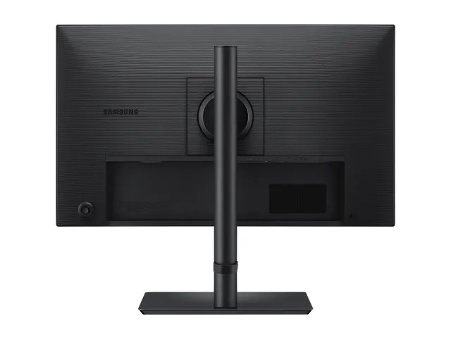 Ecran PC 24 inch Samsung Essential G3 G32H Full HD noir