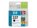 inktcartridge 337, 420 pagina's, OEM C9364EE, zwart