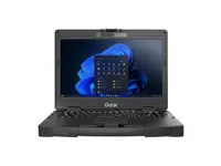 Getac Laptops