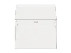 Envelop 162x229mm Briljant Wit 120 Gram 250 Stuks