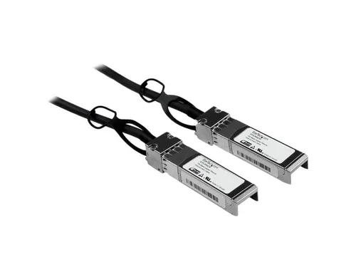 Cisco Sfp-h10gb-cu1m Compatibel Sfp+ 10gbe Dac Twinax Kabel Passief 2m