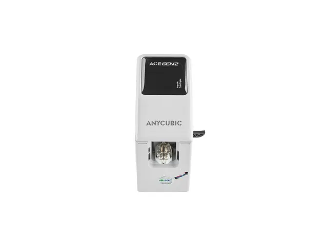 Anycubic Kobra X Series ACE Gen2 Printhead Assembly Originele Printkop