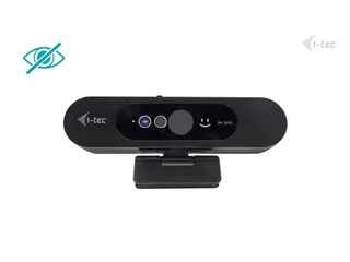 I-Tec Solomon WH200 2K Webcam I-Tec - 5