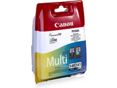 8286B012 Canon Pg545Xl+Cl546Xl+Gp501