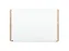 Tableau blanc Rocada Natural 100x150cm
