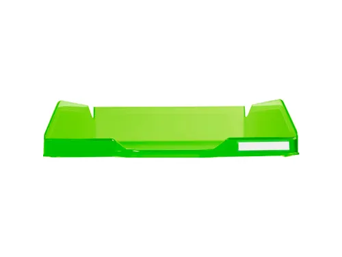 Brievenbak COMBO MID I appelgroen transp.
