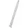 ladderset,onder-/2xmidden-/bovendeel,eenzijdig,17,treden,balk L 5,6m