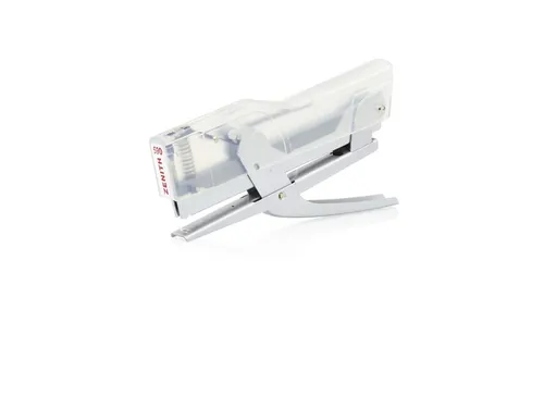 niettang 590 TAL - transparant aluminium