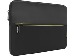 Tss931Gl CityGear 14 Inch Laptop Sleeve Zwart
