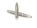 Rollerpen Parker IM Finish Touch Sandstone fijn zwart