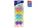 Magneet Westcott assorti pastel pak á 10stuks