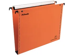 verticale hangmap voor laden Orgarex VM bodem 30mm